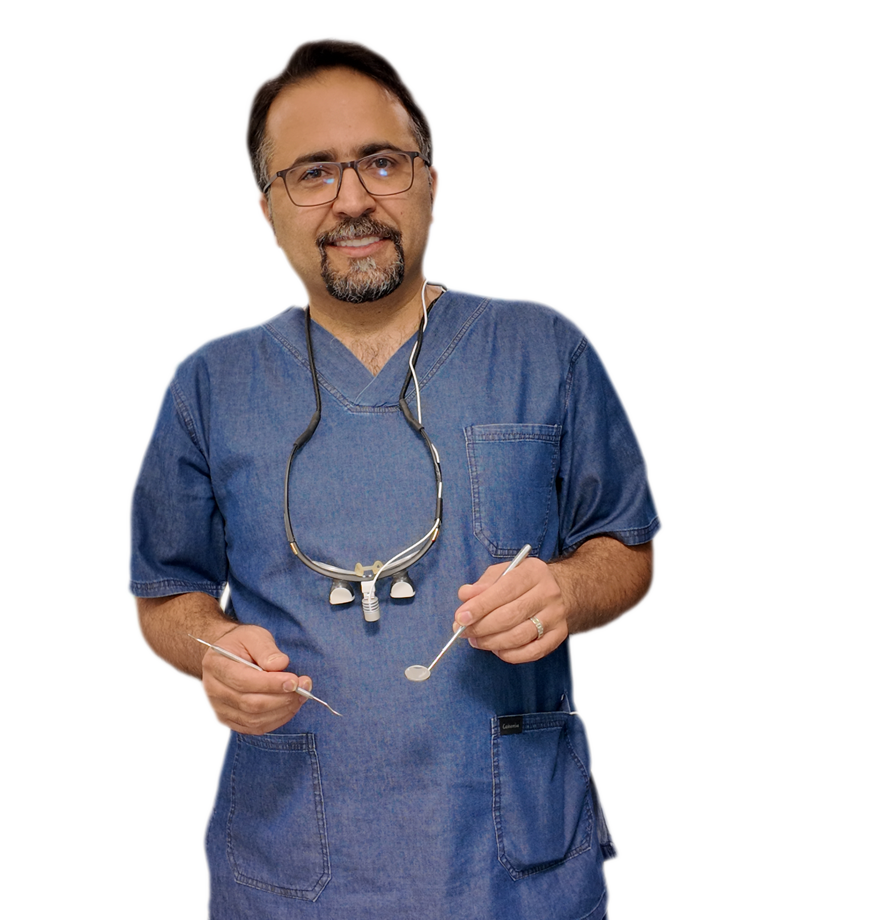 dr nemati