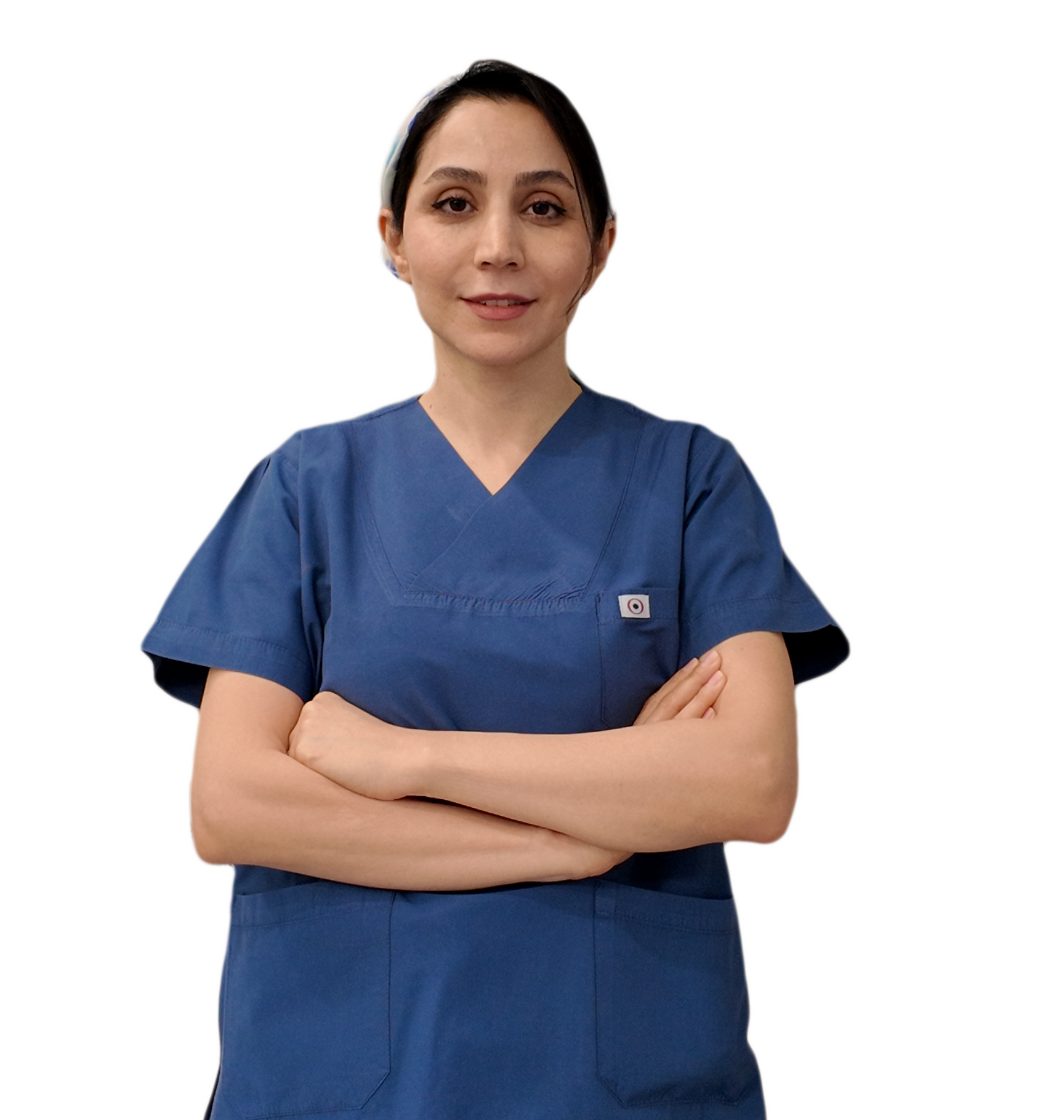 dr izedi